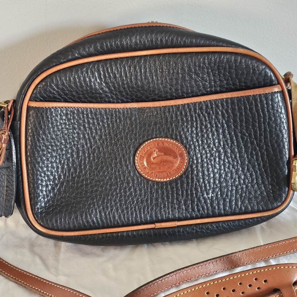 Vintage,  90's Dooney&Bourke handbag